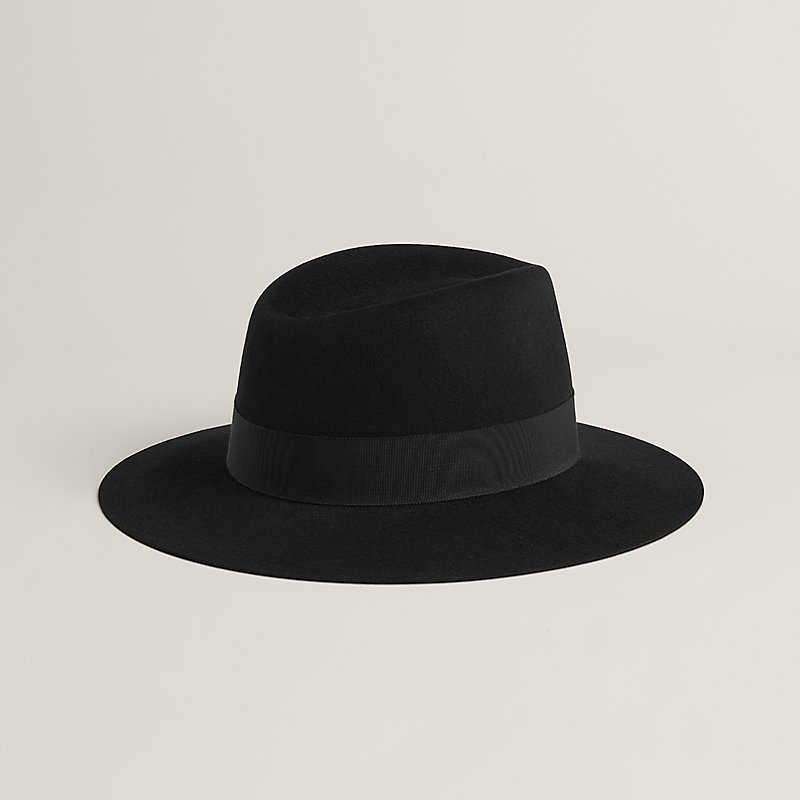 ハット 《モガドール》 | Hermès - エルメス-公式サイト